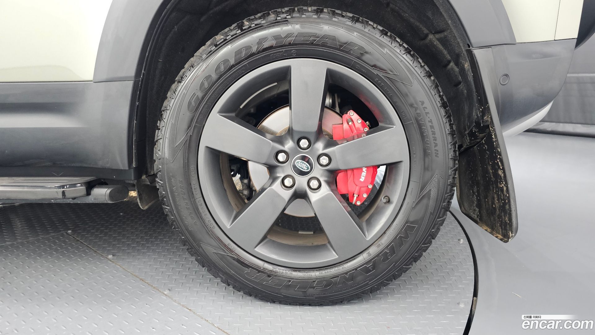 Land Rover Defender 110 D250 SE