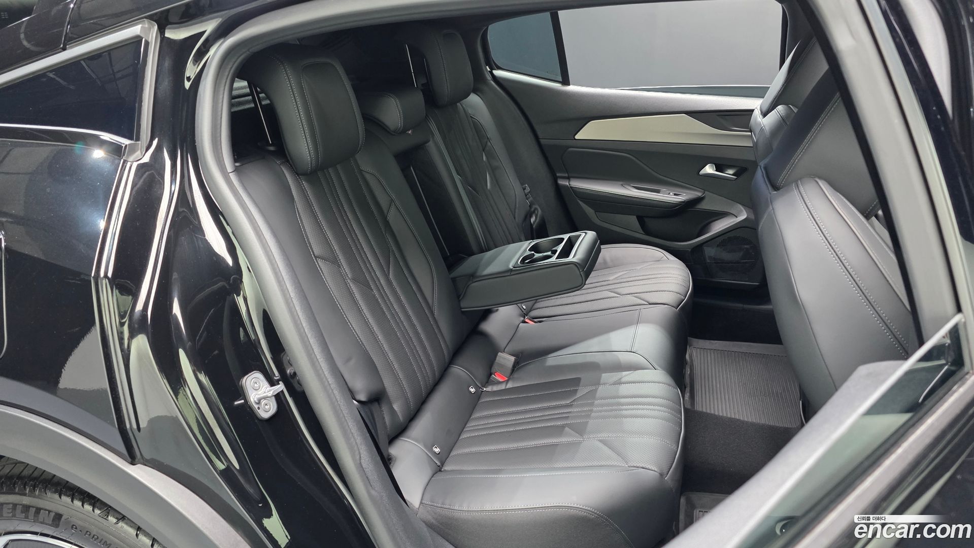 Peugeot 408 1.2 Pure Tech GT