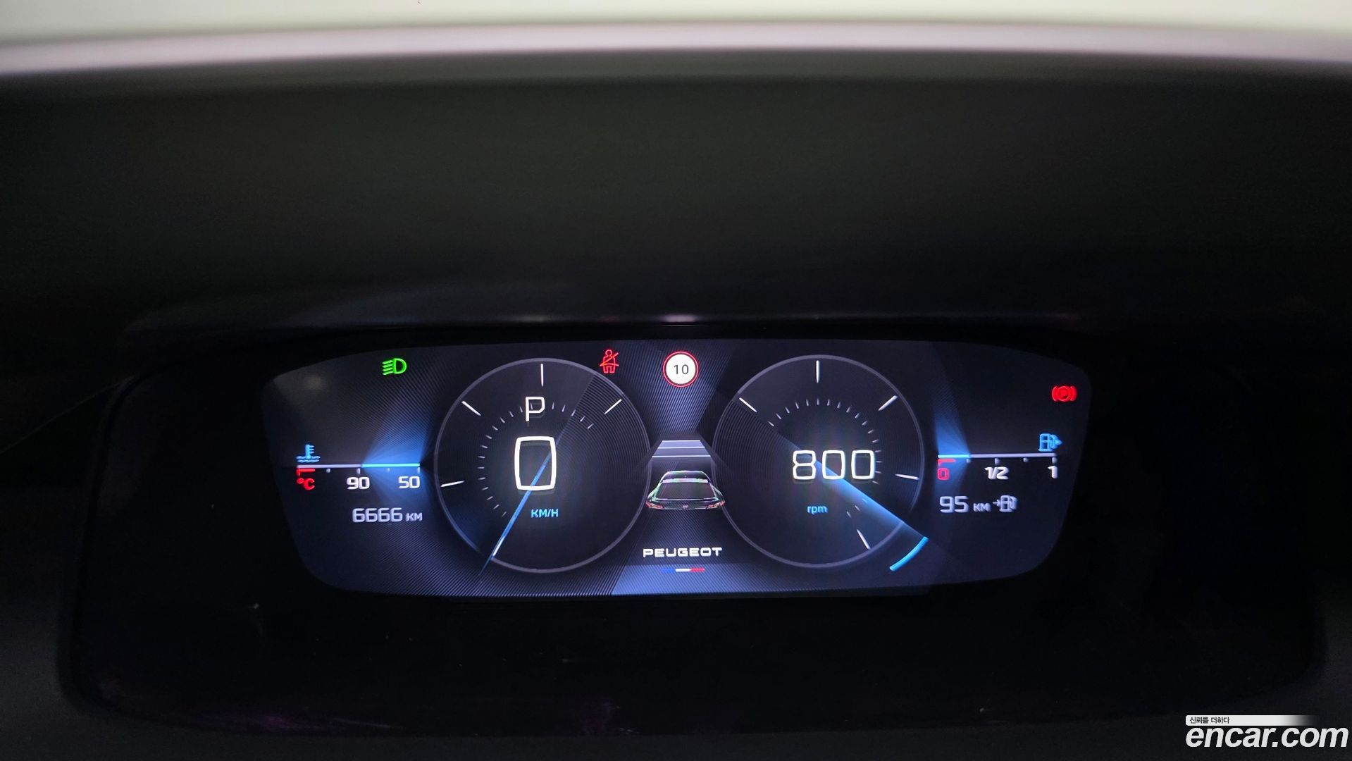 Peugeot 408 1.2 Pure Tech GT