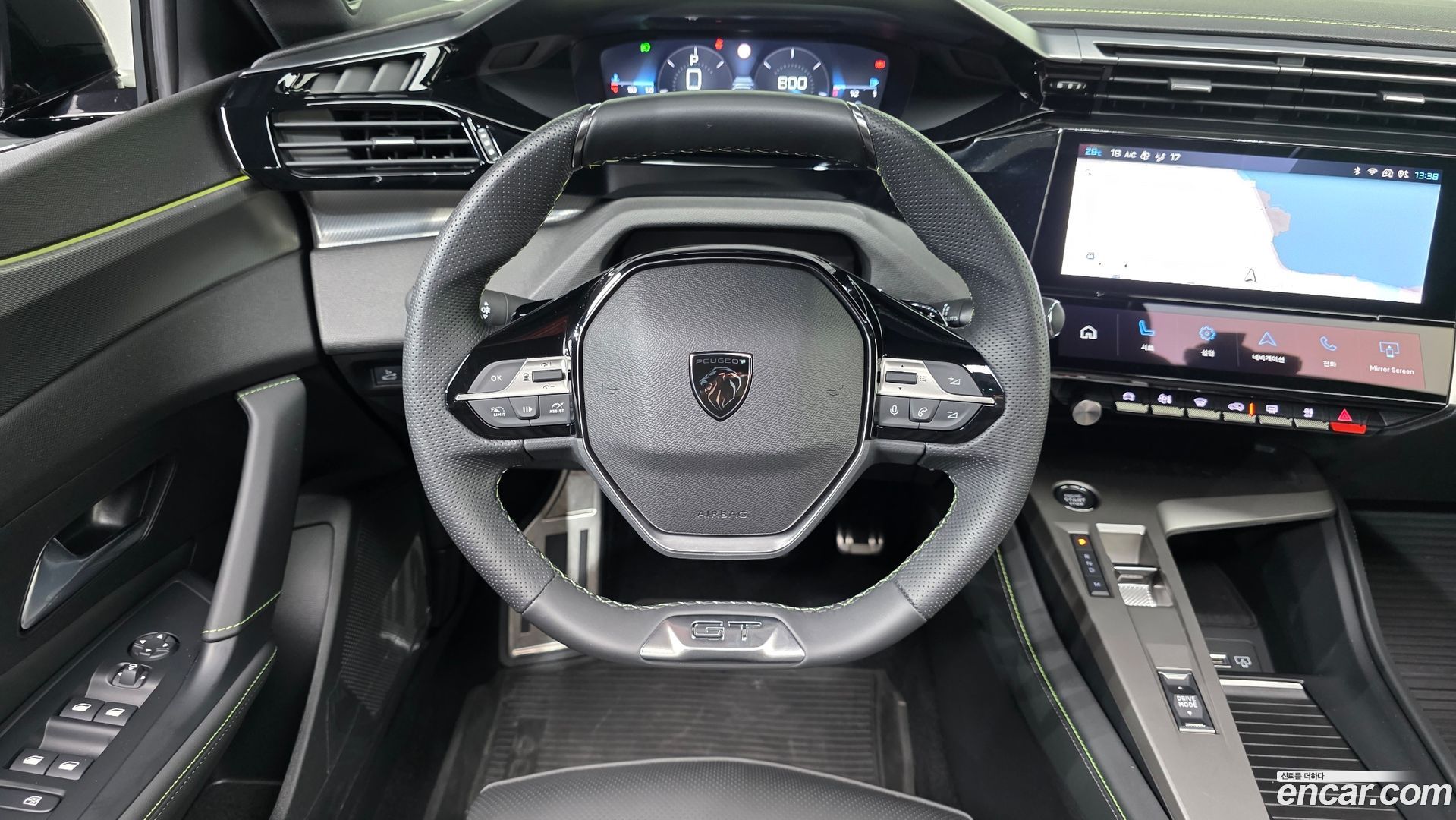 Peugeot 408 1.2 Pure Tech GT