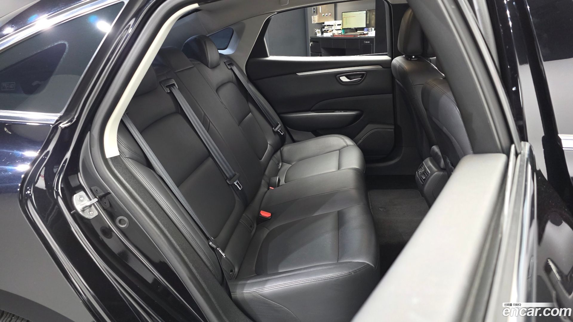 Renault Korea SM6 1.3 TCe SE