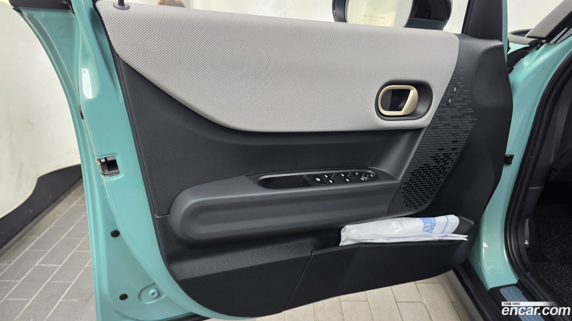 Mini Cooper 5 Door Favoured