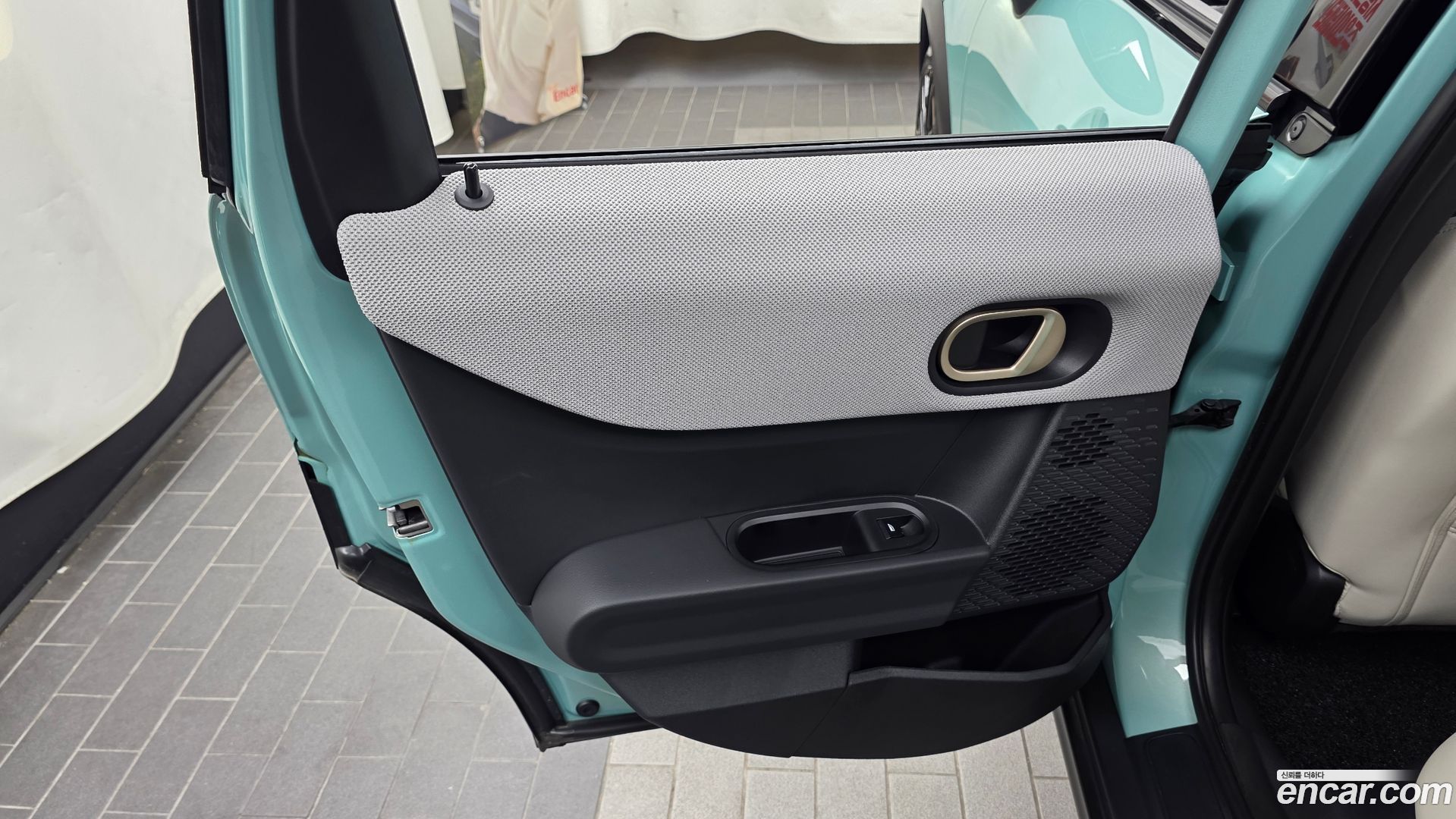 Mini Cooper 5 Door Favoured