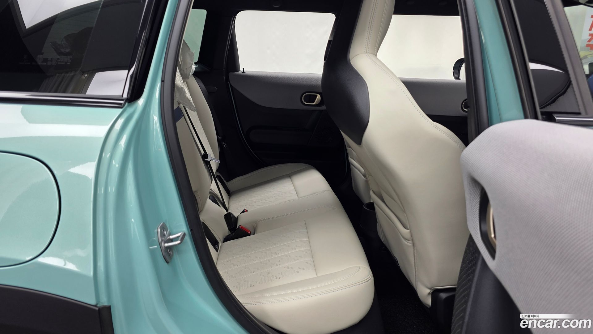 Mini Cooper 5 Door Favoured
