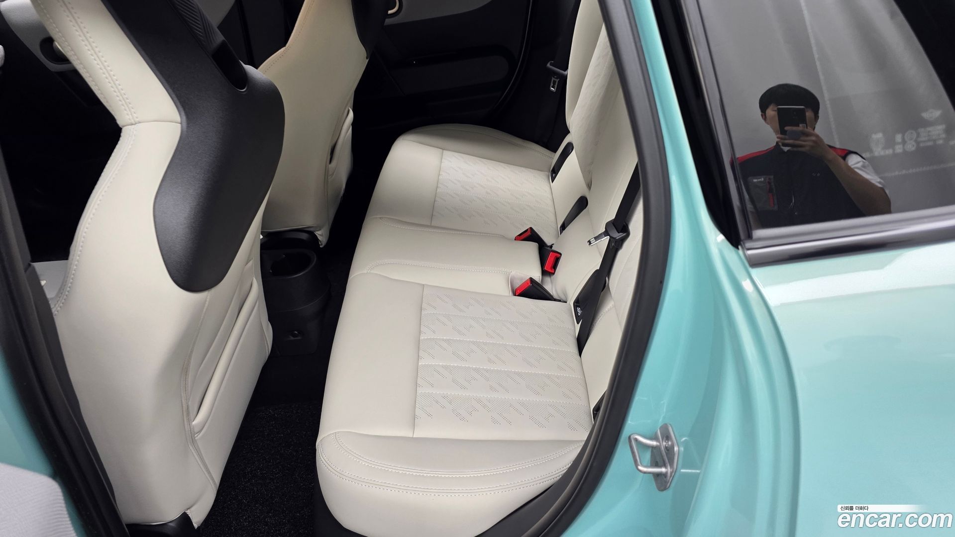 Mini Cooper 5 Door Favoured