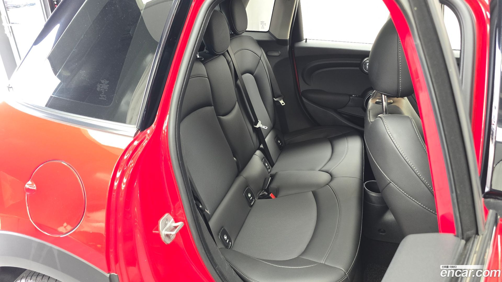 Mini Cooper 5Door HIGH