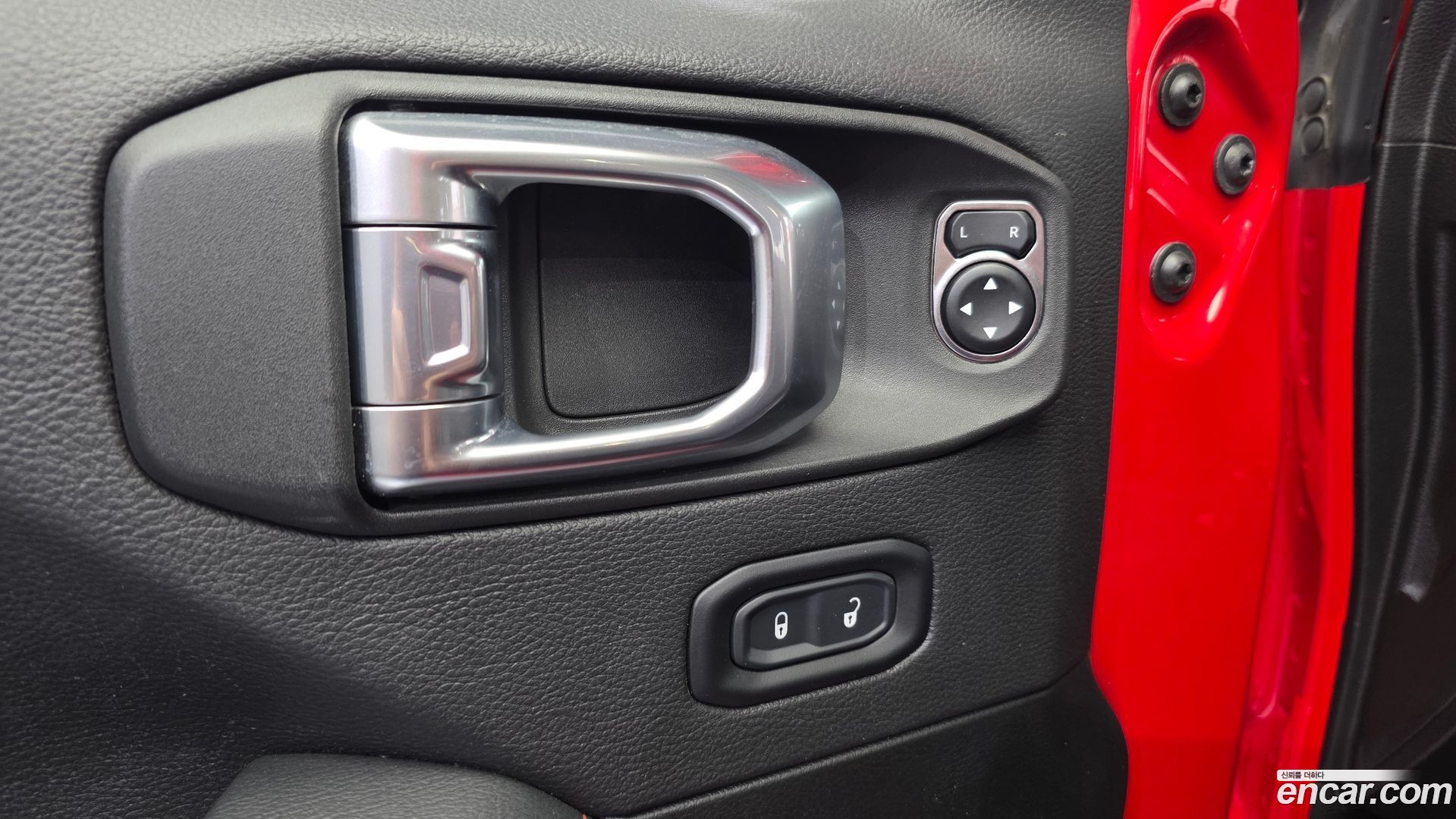 Jeep Gladiator 3.6 Rubicon