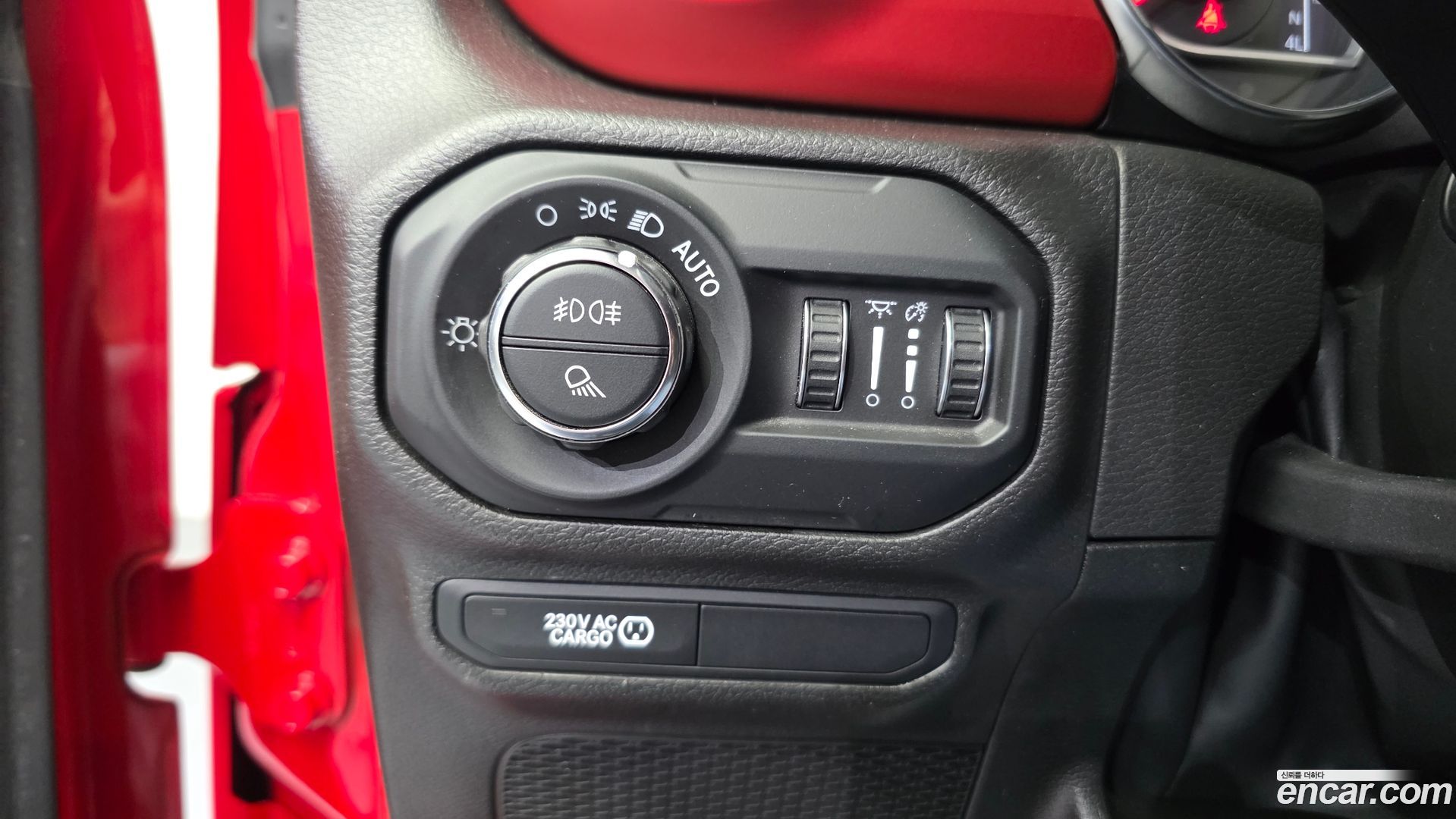 Jeep Gladiator 3.6 Rubicon