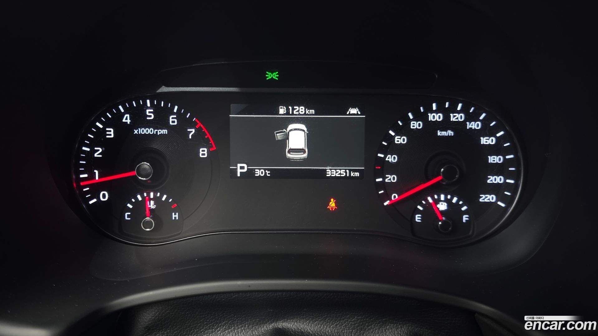 Kia Soul 1.6 T-GDI Noblesse