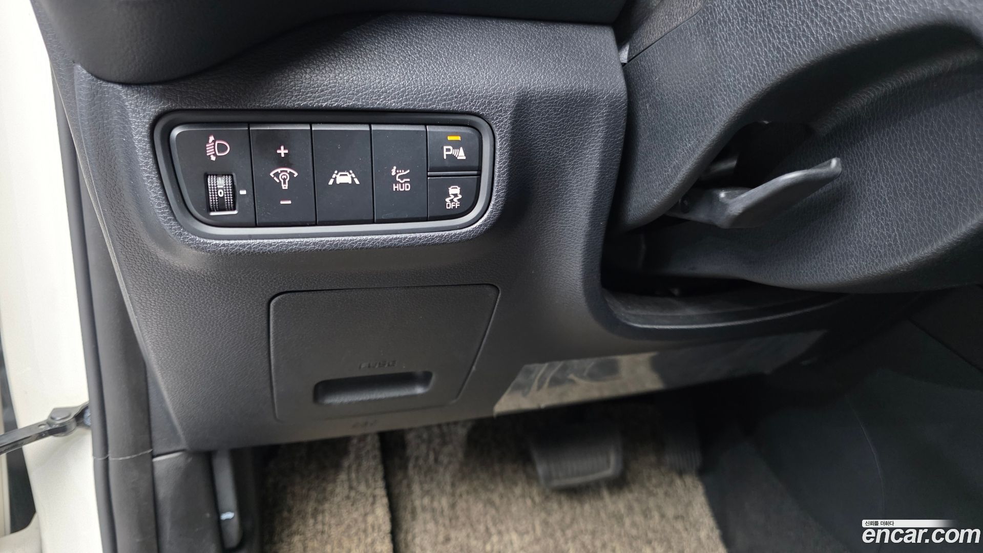 Kia Soul 1.6 T-GDI Noblesse