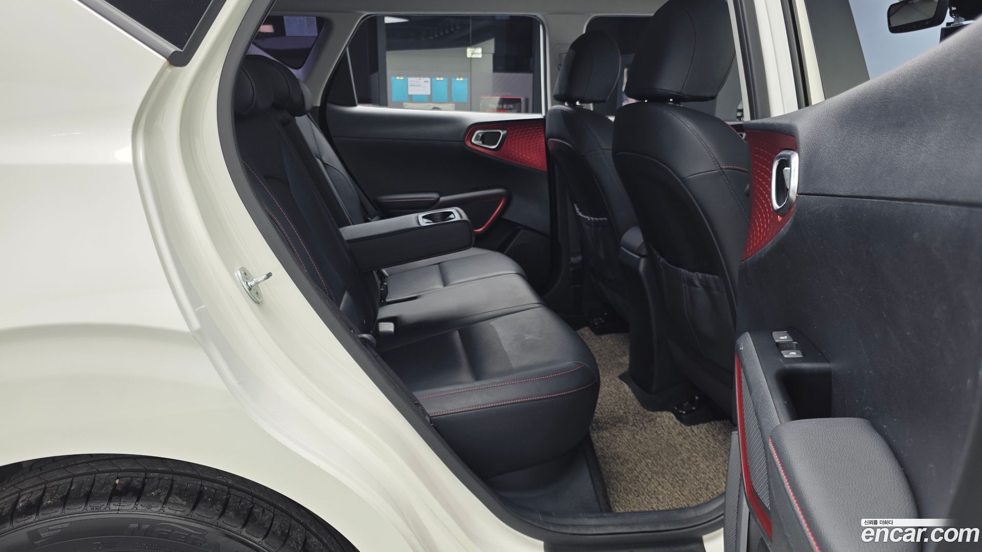 Kia Soul 1.6 T-GDI Noblesse