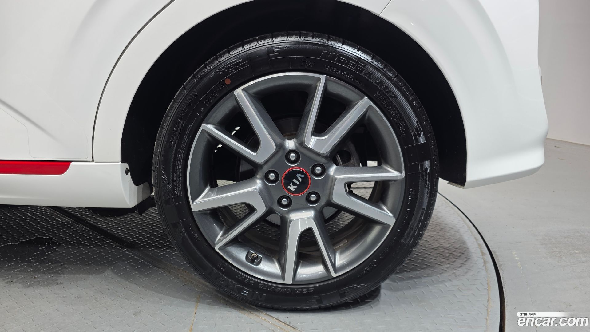 Kia Soul 1.6 T-GDI Noblesse
