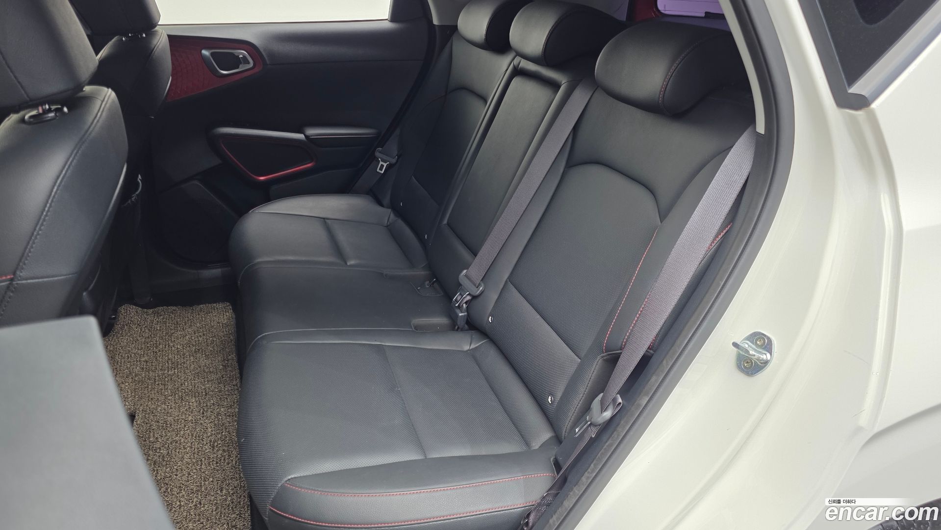 Kia Soul 1.6 T-GDI Noblesse