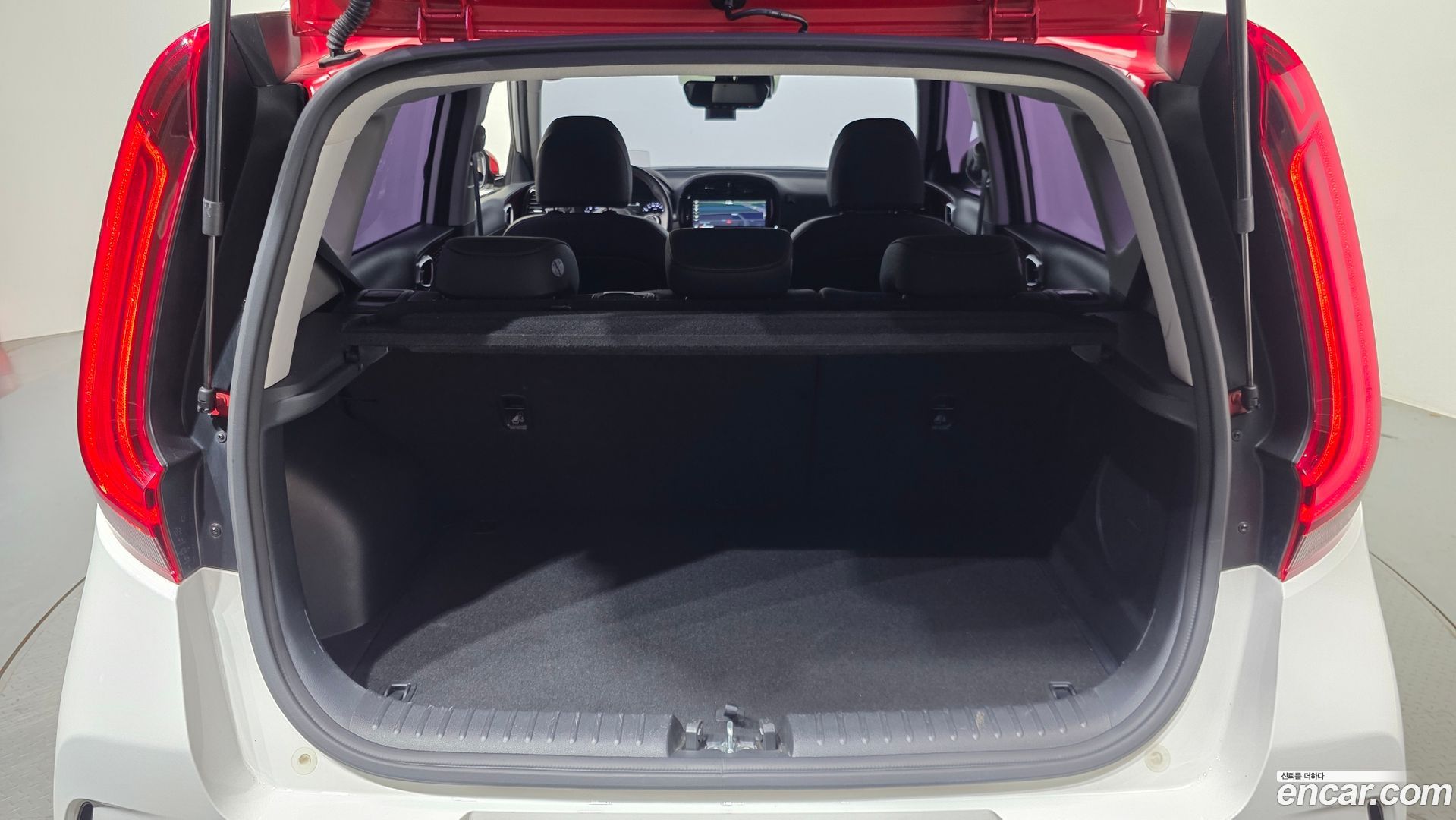 Kia Soul 1.6 T-GDI Noblesse
