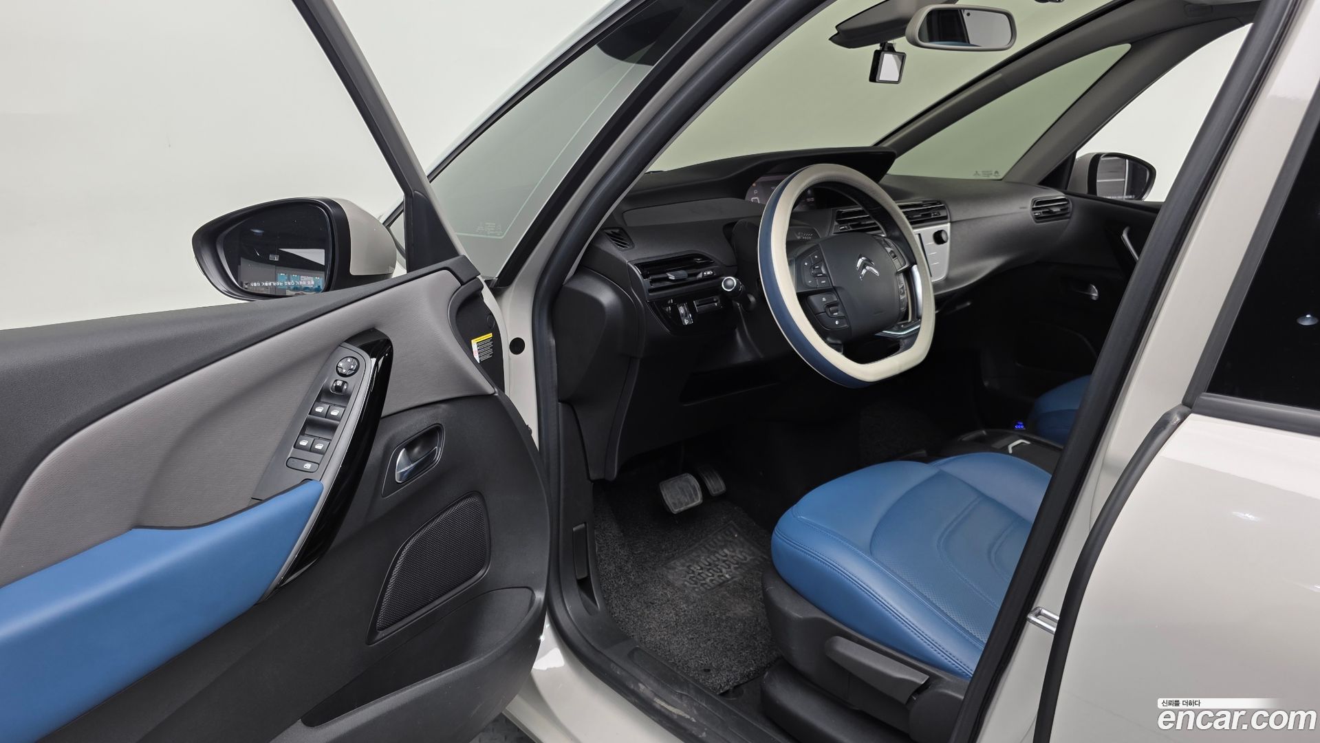 Citron / DS C4 SpaceTourer 1.5 BlueHDi Feel