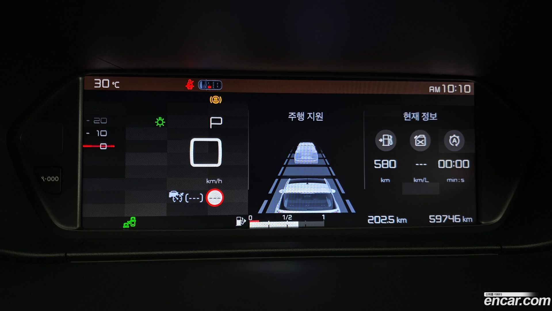 Citron / DS C4 SpaceTourer 1.5 BlueHDi Feel