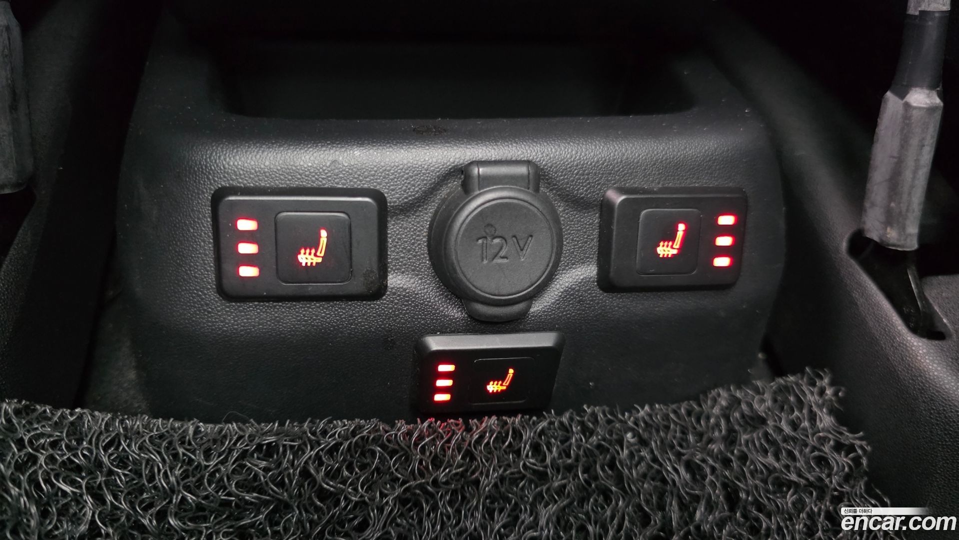 Citron / DS C4 SpaceTourer 1.5 BlueHDi Feel