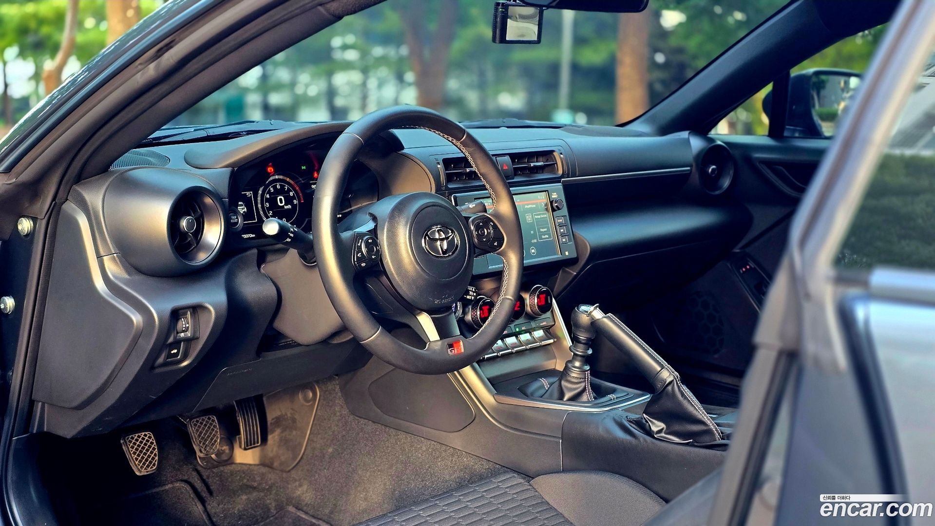Toyota 86 2.4 Standard