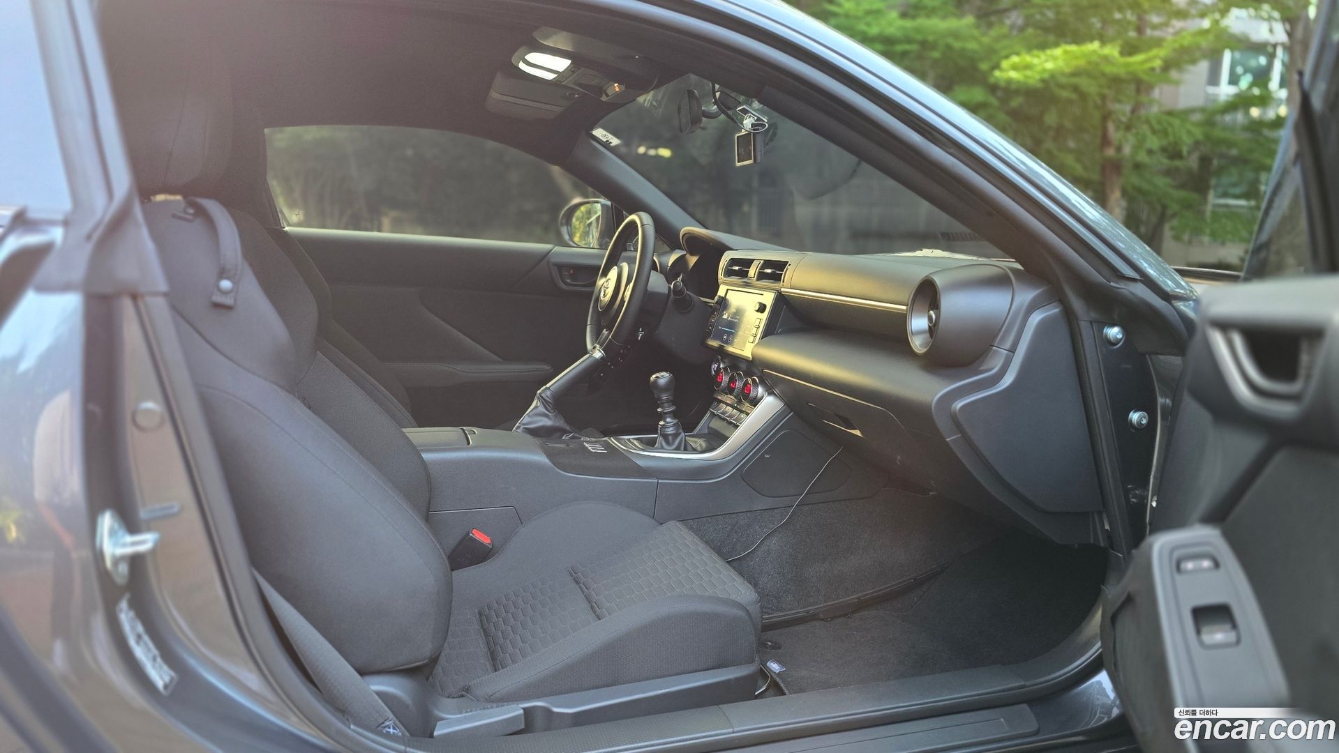 Toyota 86 2.4 Standard
