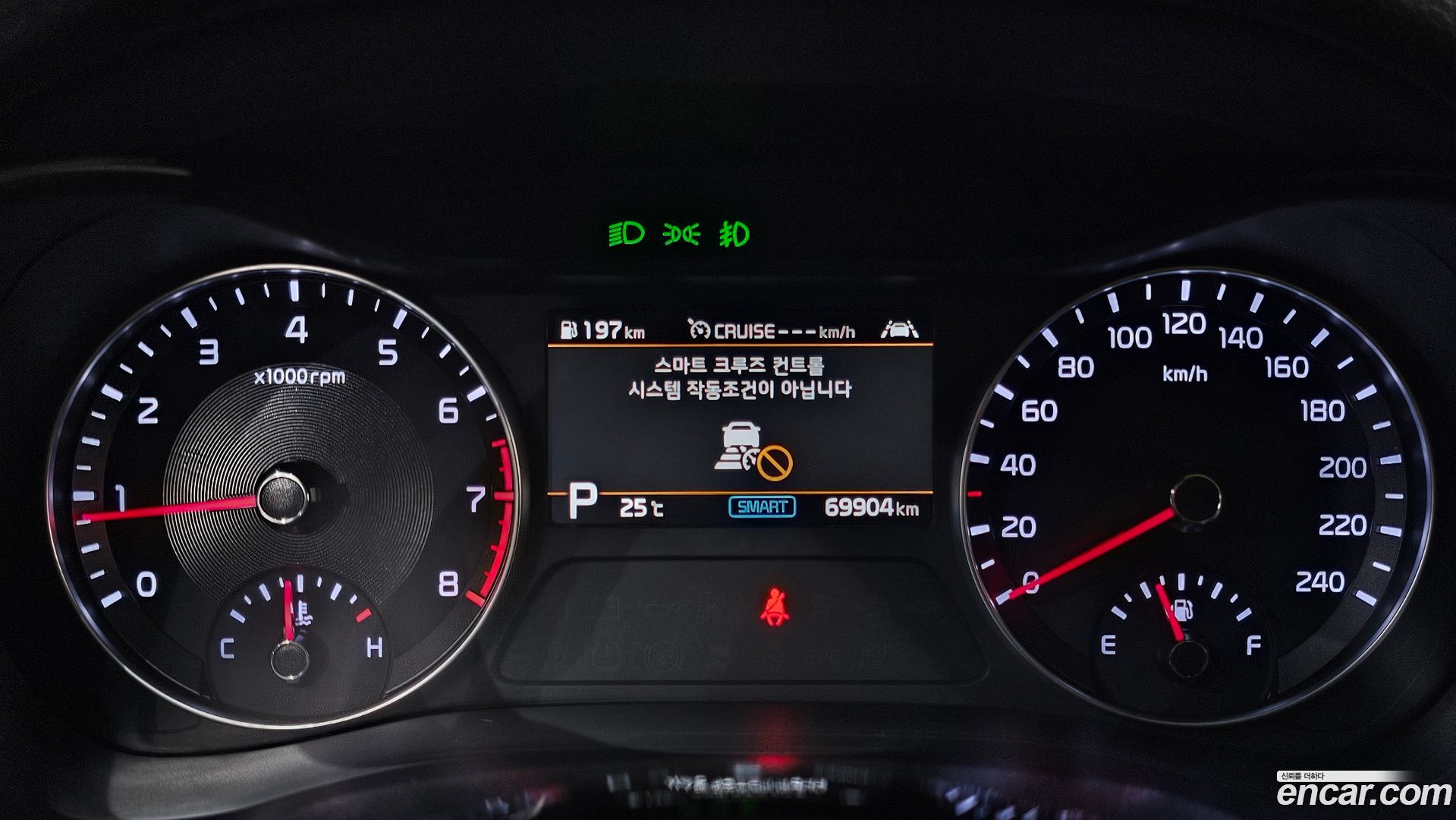 Kia K3 5Door GT Plus 2018
