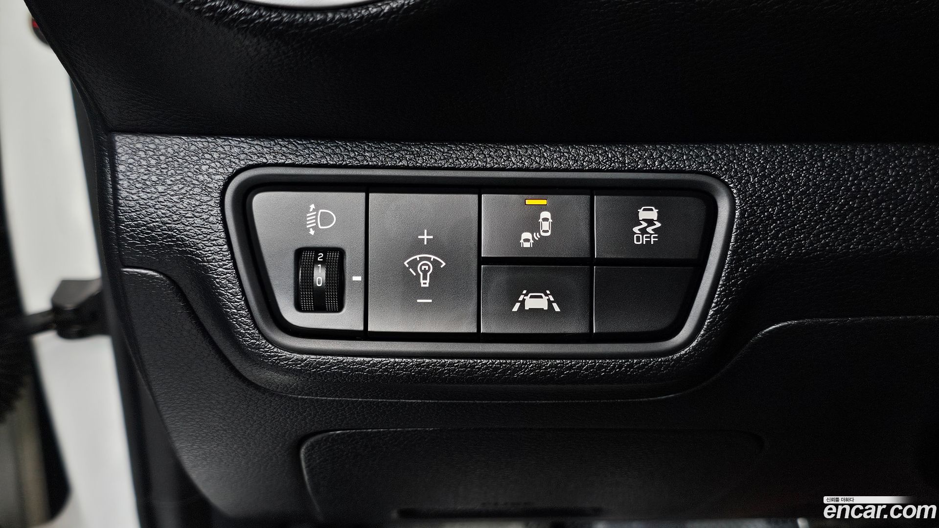 Kia K3 5Door GT Plus 2018