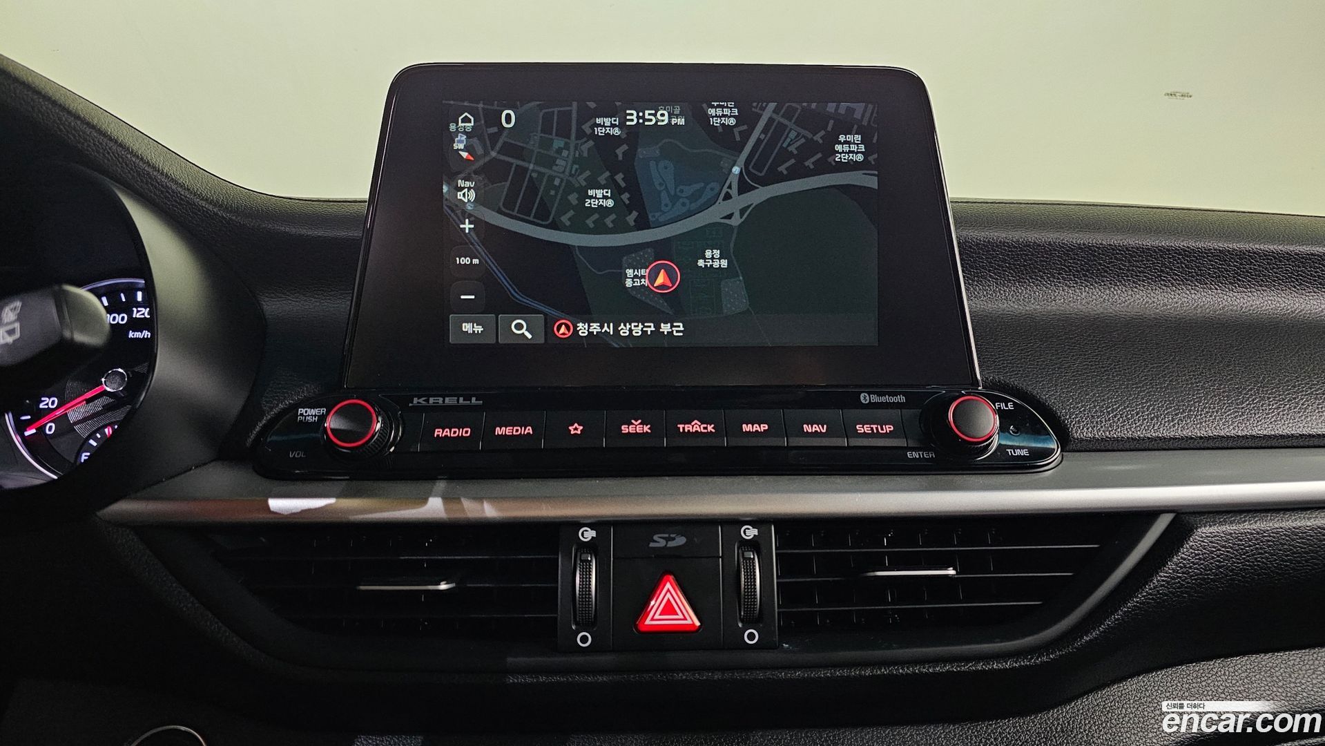 Kia K3 5Door GT Plus 2018