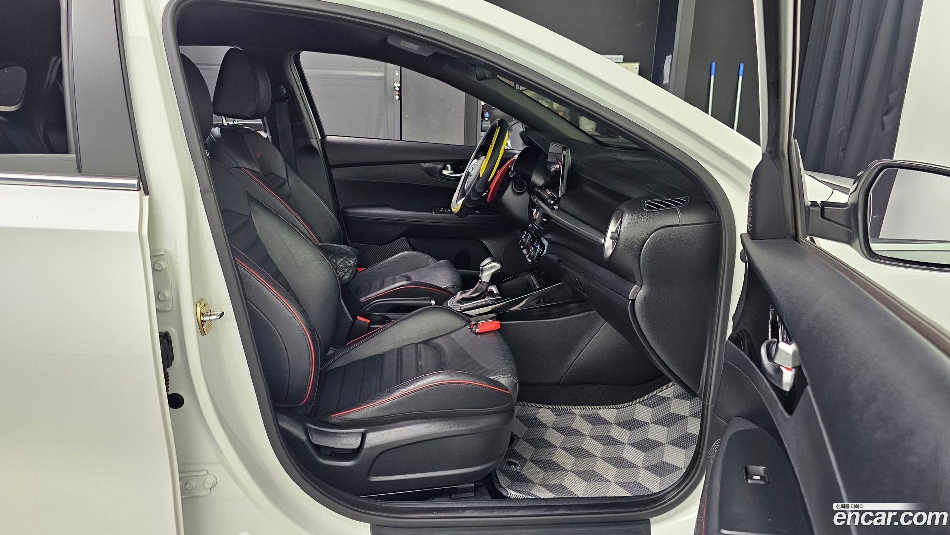 Kia K3 5Door GT Plus 2018