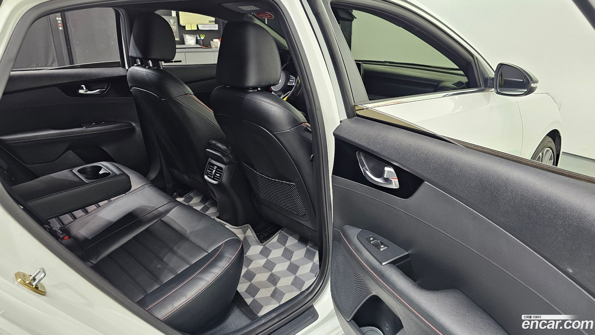 Kia K3 5Door GT Plus 2018