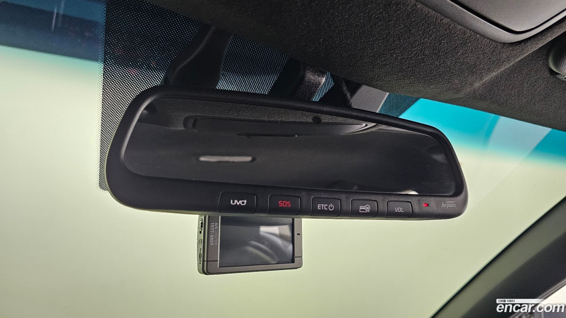 Kia K3 5Door GT Plus 2018