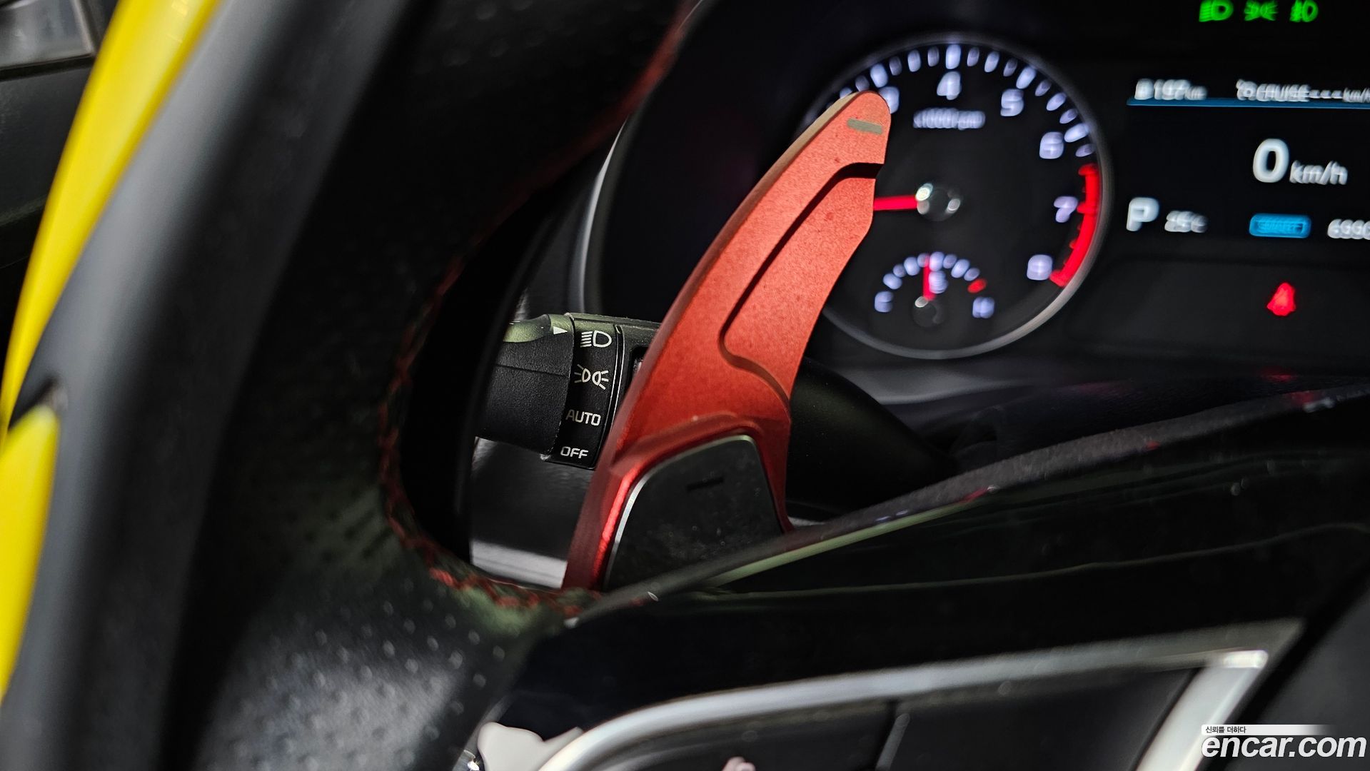 Kia K3 5Door GT Plus 2018