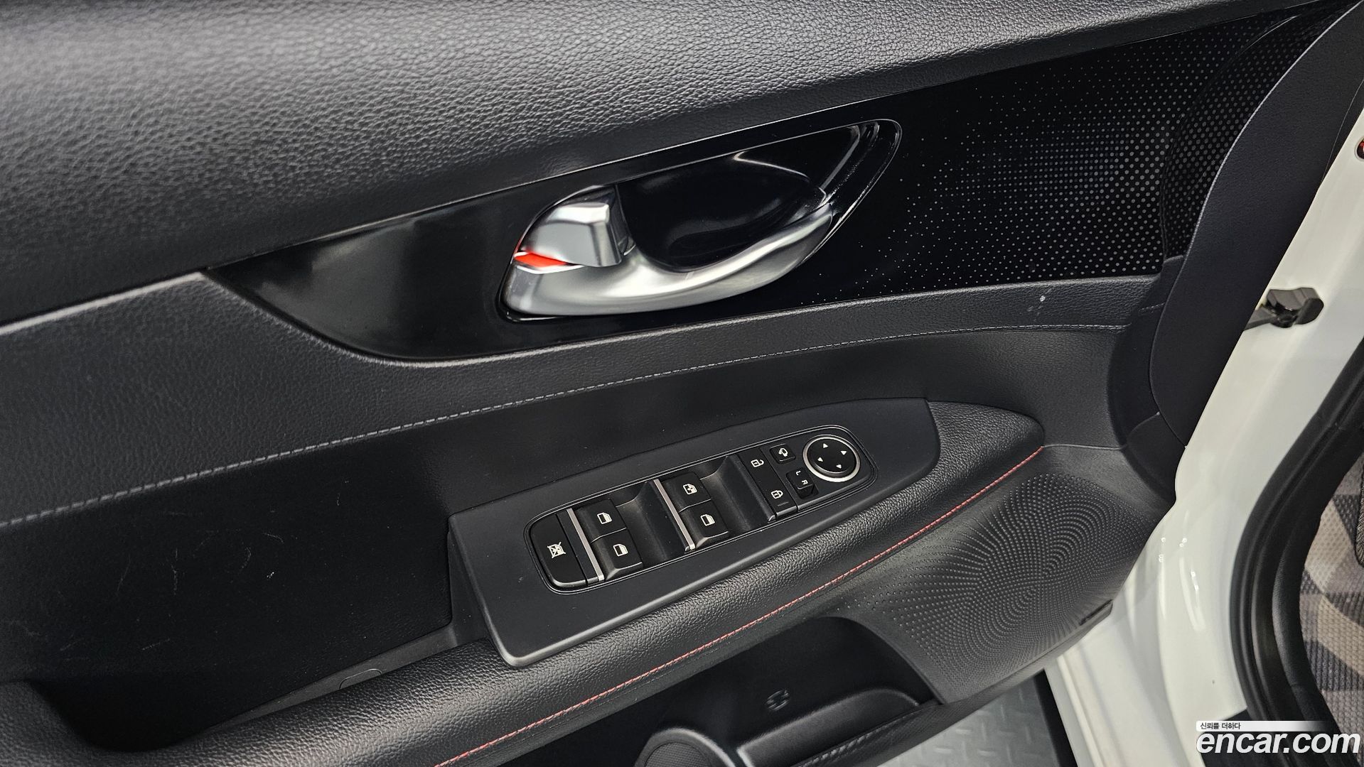 Kia K3 5Door GT Plus 2018