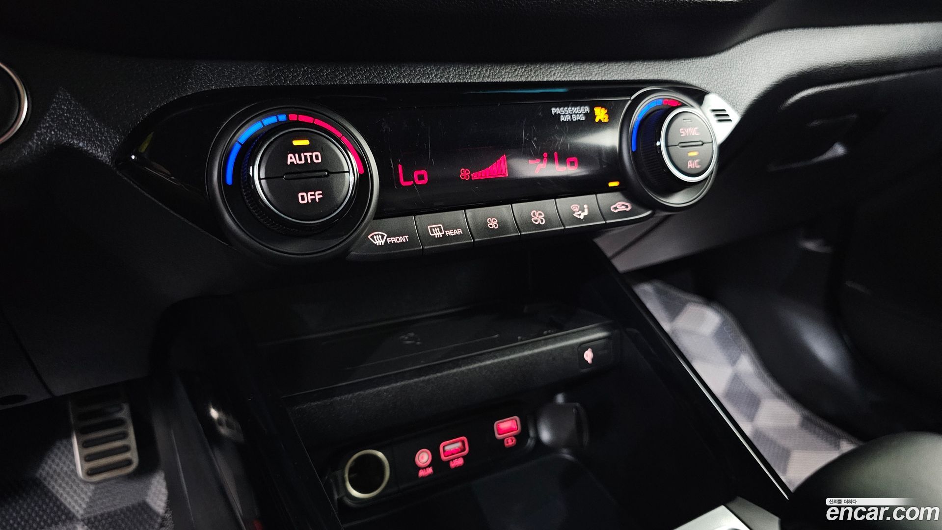 Kia K3 5Door GT Plus 2018