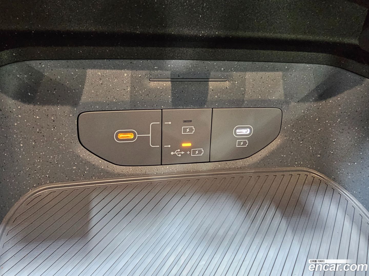 Kia Tasman 2.5T Gasoline 2WD