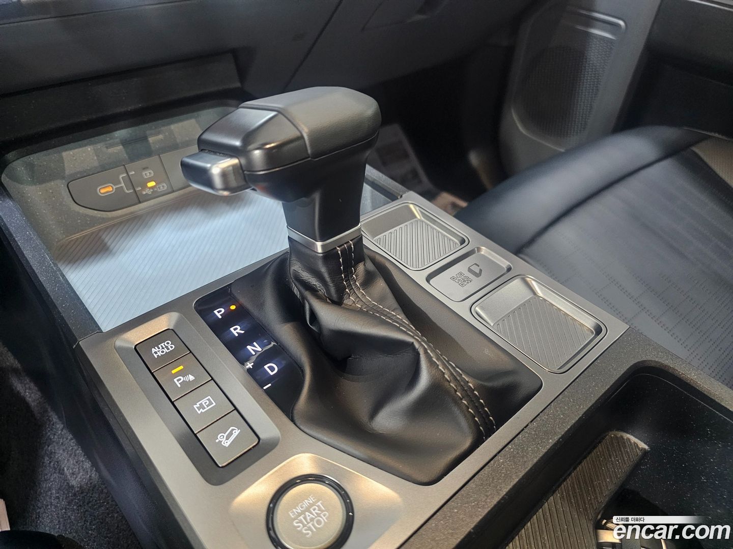 Kia Tasman 2.5T Gasoline 2WD