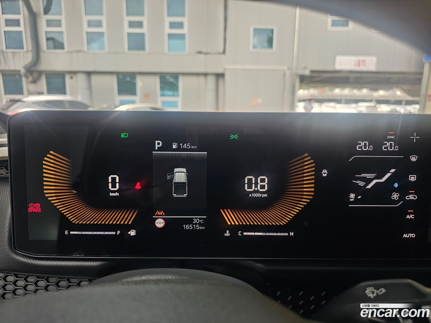 Kia Tasman 2.5T Gasoline 2WD