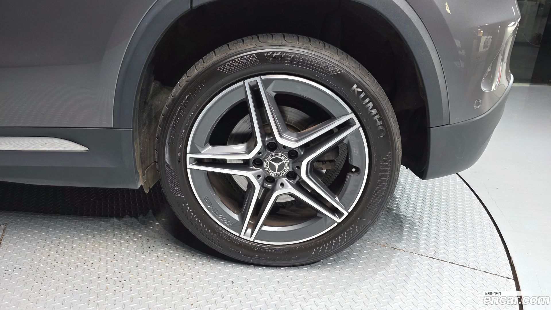 Mercedes-Benz GLA-Class GLA250 4MATIC 2020