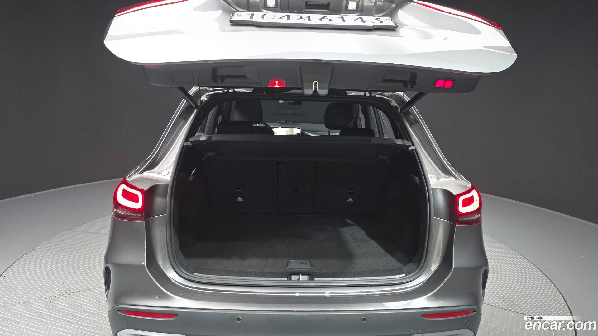 Mercedes-Benz GLA-Class GLA250 4MATIC 2020