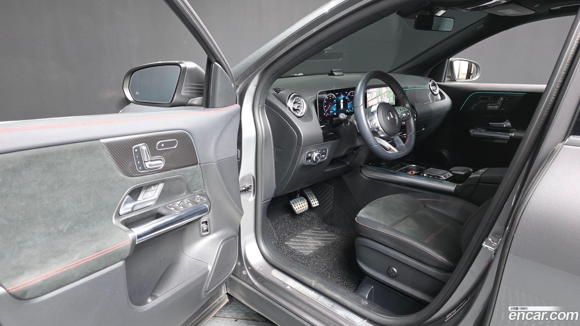 Mercedes-Benz GLA-Class GLA250 4MATIC 2020