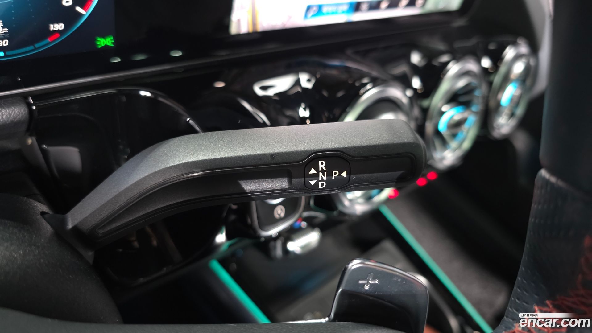 Mercedes-Benz GLA-Class GLA250 4MATIC 2020