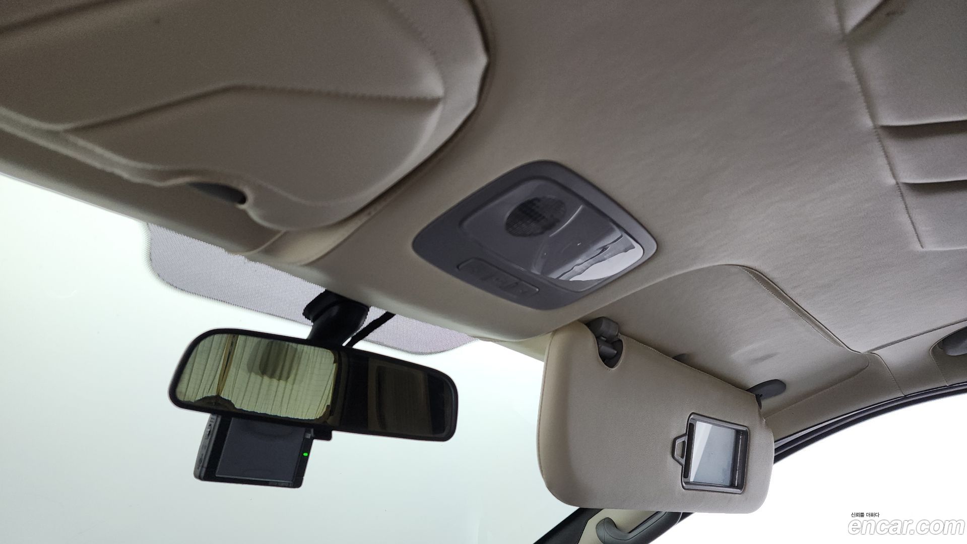 Hyundai Starex Camping car