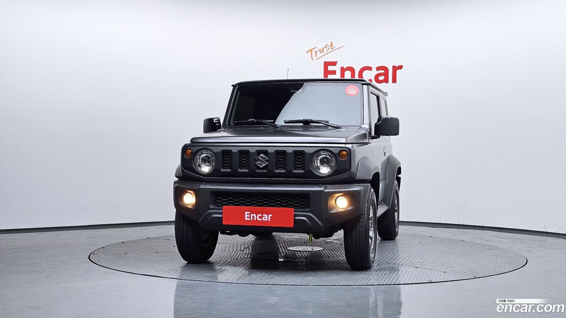 Suzuki Jimny 1.5
