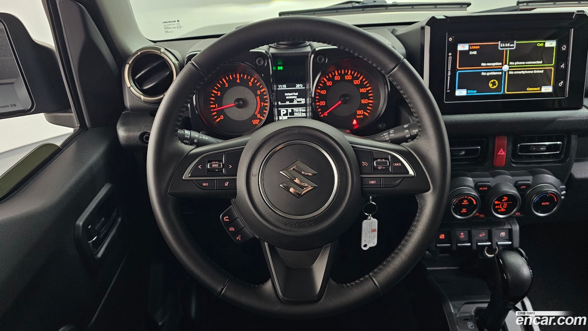 Suzuki Jimny 1.5