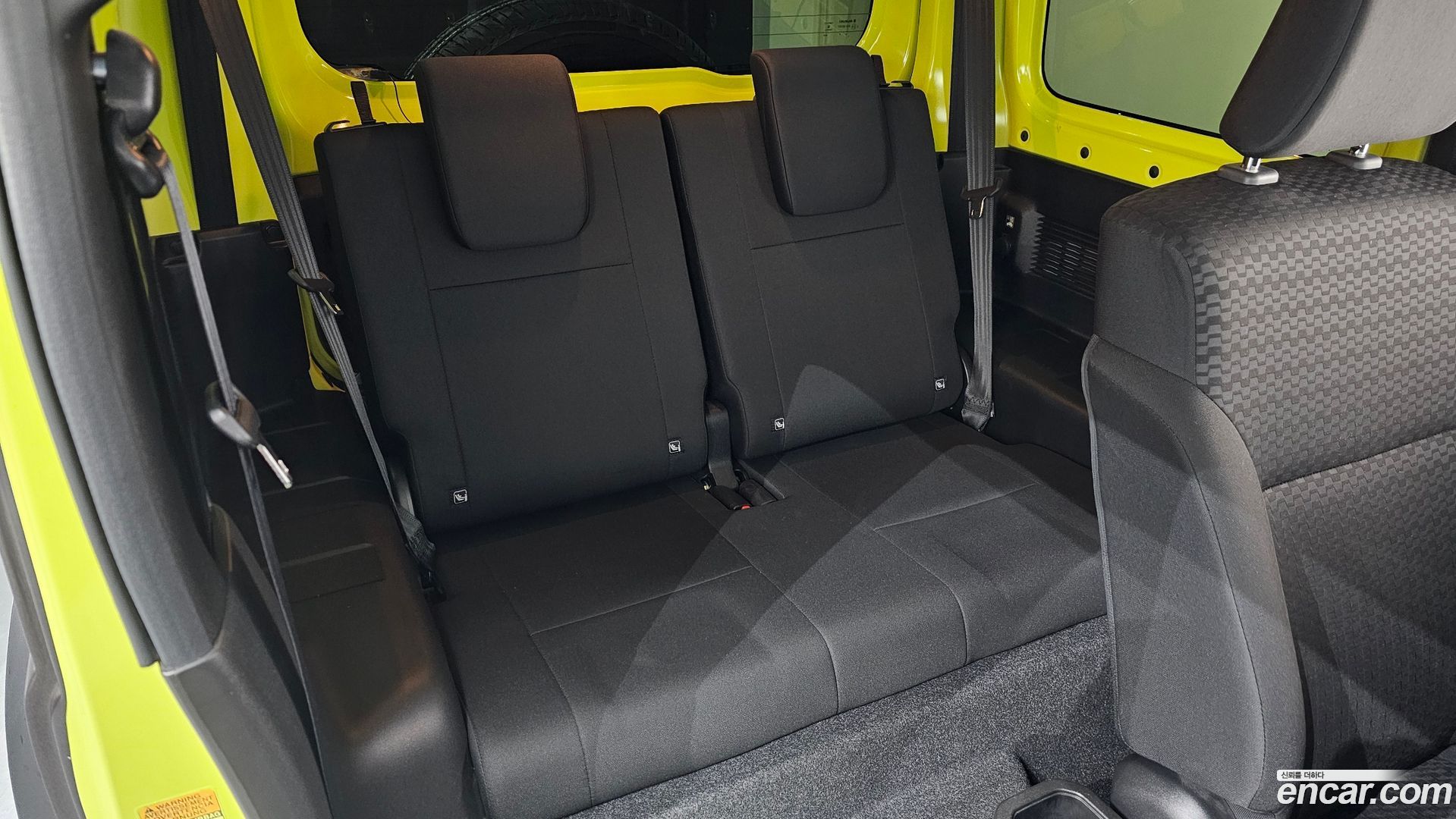 Suzuki Jimny 1.5
