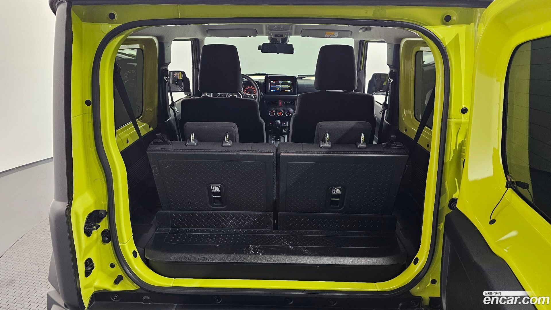 Suzuki Jimny 1.5