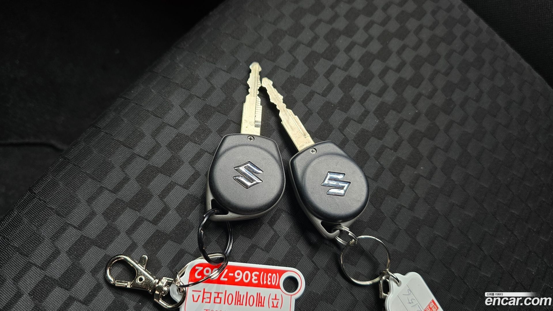 Suzuki Jimny 1.5