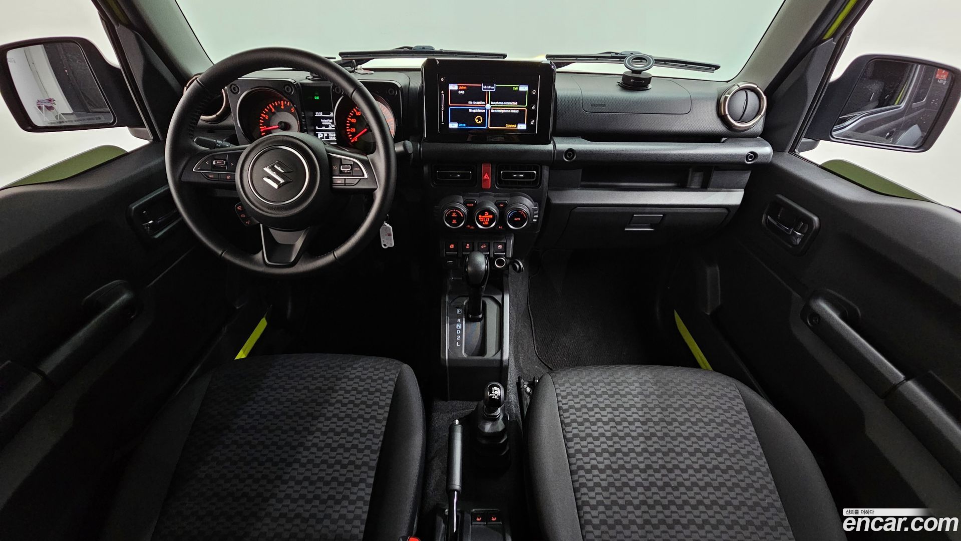 Suzuki Jimny 1.5