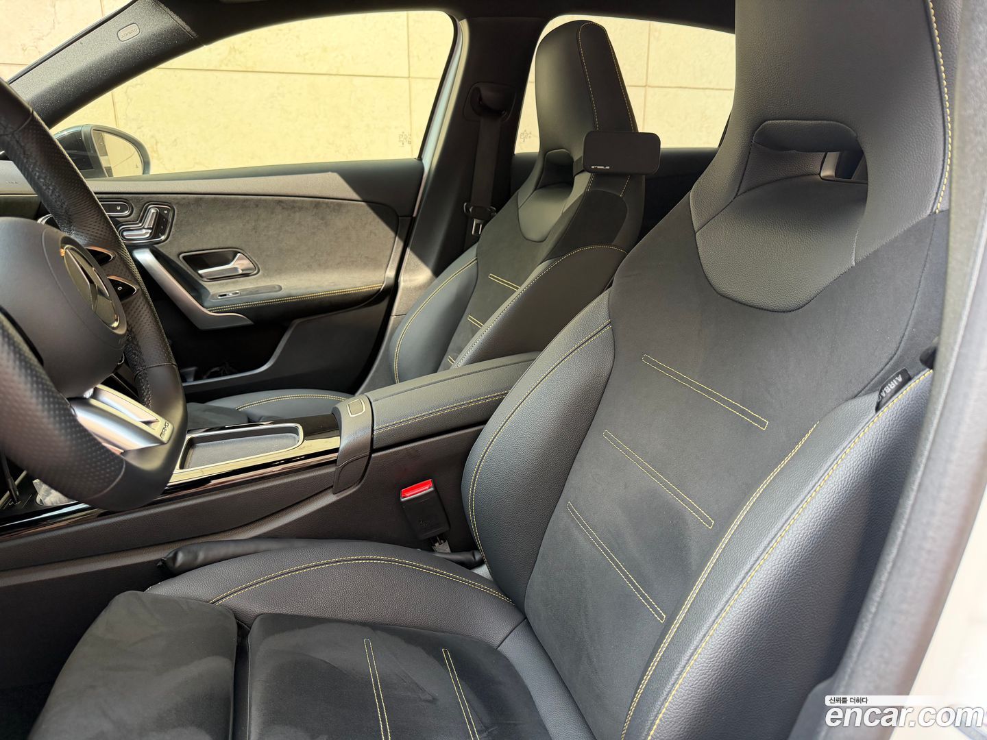 Mercedes-Benz A-Class AMG A45 S 4MATIC+ Hatchback 2023