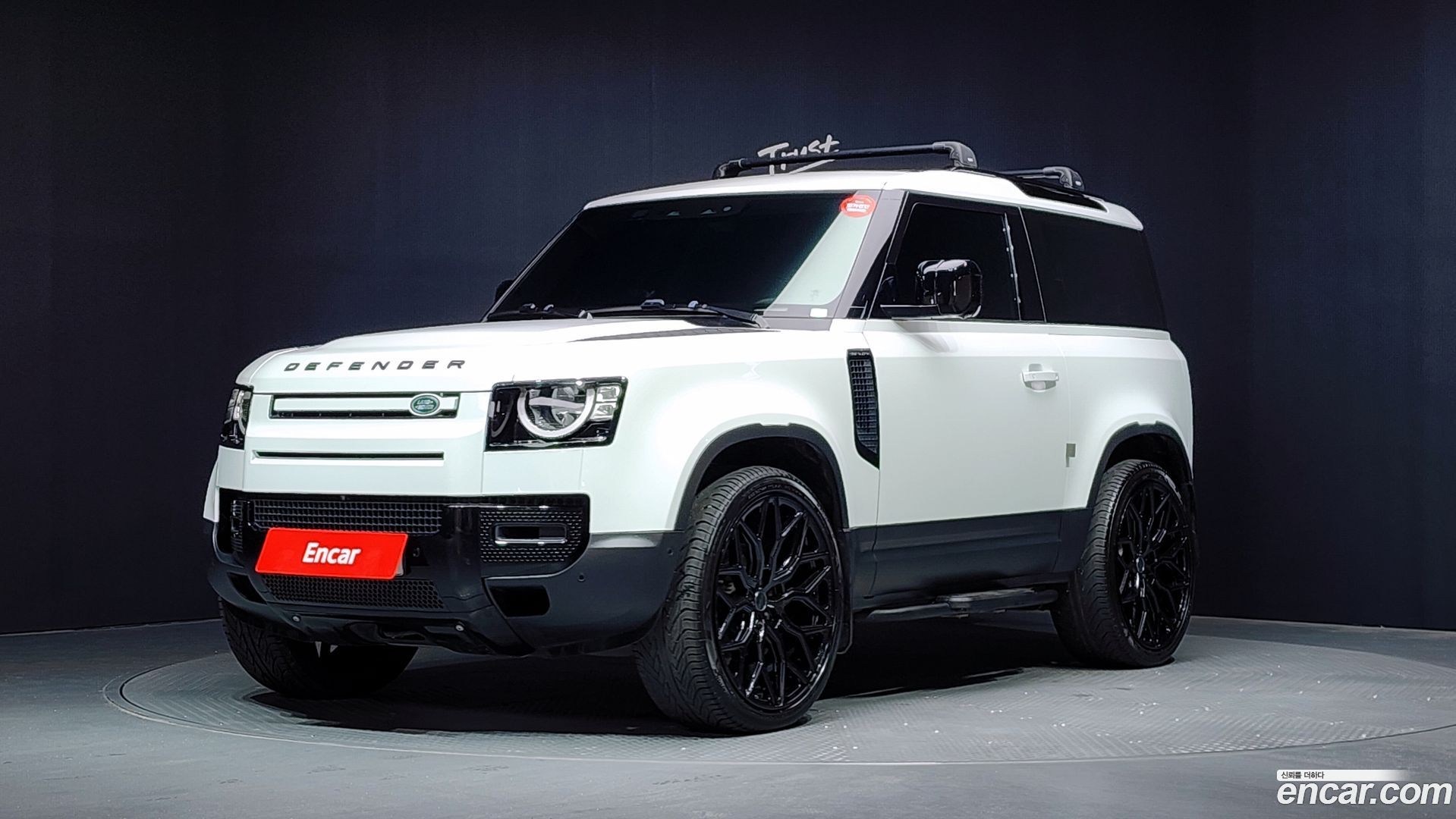 Land Rover Defender 90 D250 S