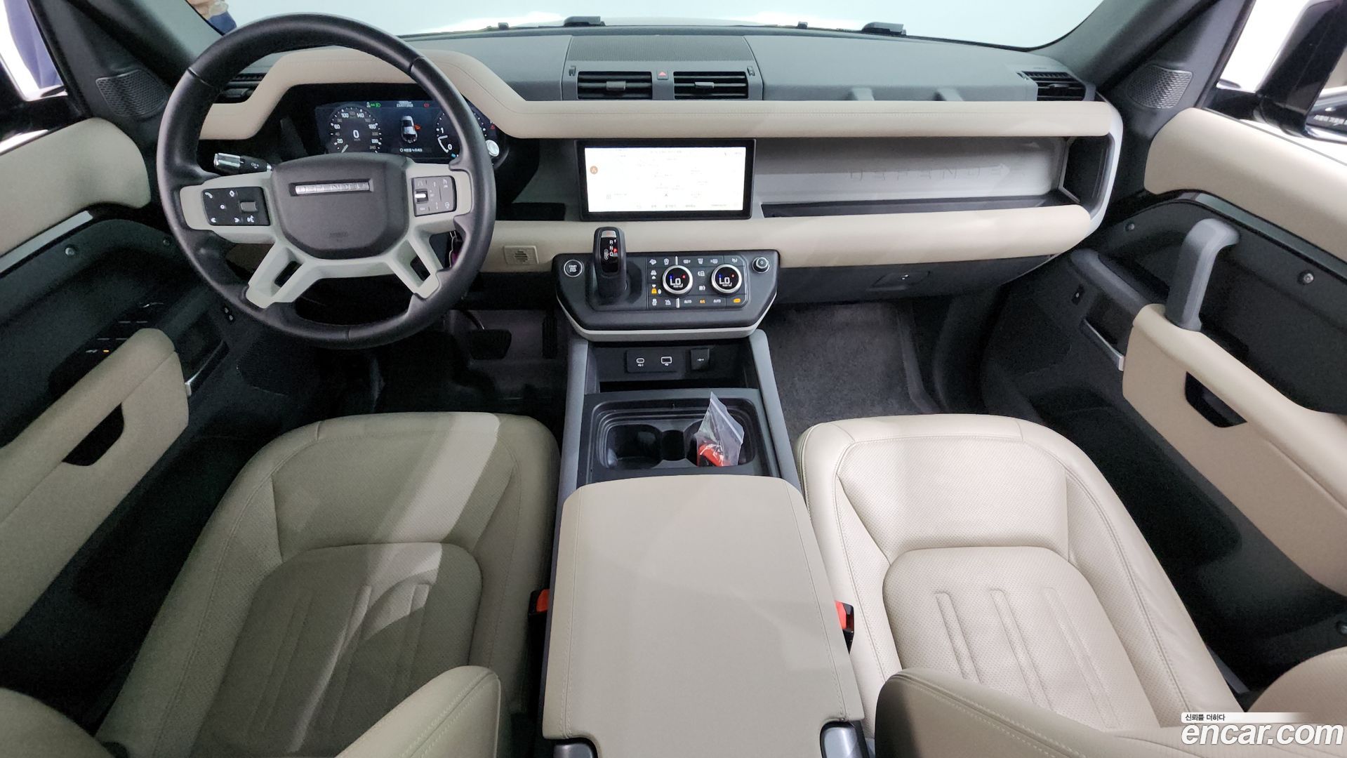Land Rover Defender 110 D250 S