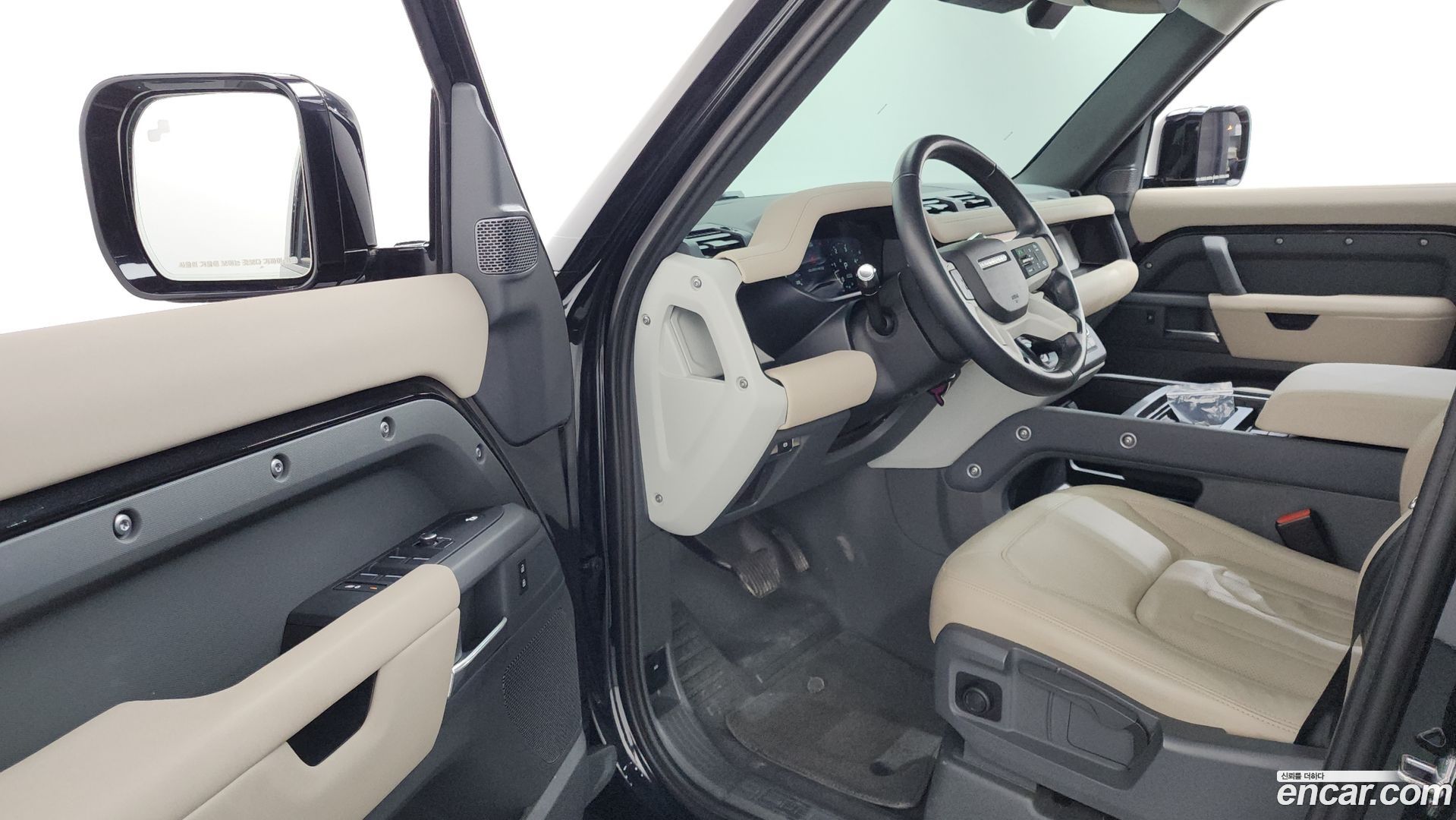Land Rover Defender 110 D250 S